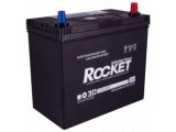 ROCKET Japan 6СТ-45Ah АзЕ 410A (CCA) ТК SMF 55B24L