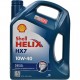 SHELL Helix Diesel HX7 10W-40 4л.