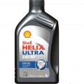 SHELL Helix Ultra Diesel 5W-40 1л.