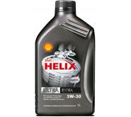 SHELL Helix Ultra Extra 5W-30 1л.