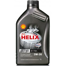 SHELL Helix Ultra Extra 5W-30 1л.