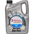 TOTAL QUARTZ 7000 10W-40 4л.