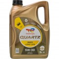 Total QUARTZ INEO LongLife 5W-30 5л.