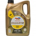 Total QUARTZ INEO MC3 5W-30 5л.