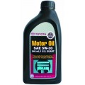 Toyota Motor Oil SM 5w30 1Л.