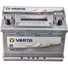 VARTA Silver Dynamic E44 6СТ-77Ah АзЕ 780A (EN) 577400078