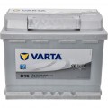 VARTA Silver Dynamic D15 6СТ-63Ah АзЕ 610A (EN) 563400061