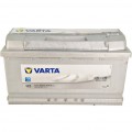 VARTA Silver Dynamic H3 6СТ-100Ah АзЕ 830A (EN) 600402083