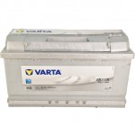 VARTA Silver Dynamic H3 6СТ-100Ah АзЕ 830A (EN) 600402083