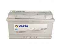 VARTA Silver Dynamic H3 6СТ-100Ah АзЕ 830A (EN) 600402083