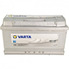 VARTA Silver Dynamic H3 6СТ-100Ah АзЕ 830A (EN) 600402083