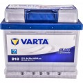 VARTA Silver Dynamic B18 6СТ-44Ah АзЕ 440A (EN) 544402044