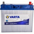 VARTA Blue Dynamic B31 6СТ-45Ah АзЕ ASIA 330A (EN) ТК 545155033