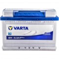 VARTA Blue Dynamic E11 6СТ-74Ah АзЕ 680A (EN) 574012068