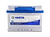 VARTA Blue Dynamic E11 6СТ-74Ah АзЕ 680A (EN) 574012068