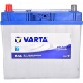 VARTA Blue Dynamic B34 6СТ-45Ah Аз ASIA 330A (EN) 545158033