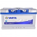 VARTA Blue Dynamic F17 6СТ-80Ah АзЕ 740A (EN) 580406074