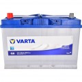 VARTA Blue Dynamic G8 6СТ-95Ah Аз ASIA 830A (EN) 595405083