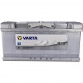 VARTA Silver Dynamic I1 6СТ-110Ah АзЕ 920A (EN) 610402092