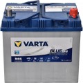 VARTA Blue Dynamic EFB N65 6СТ-65Ah АзЕ ASIA 650A (EN) 565501065