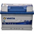 VARTA Blue Dynamic EFB N70 6СТ-70Ah АзЕ 760A (EN) 570500076