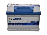 VARTA Blue Dynamic EFB N70 6СТ-70Ah АзЕ 760A (EN) 570500076