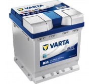 VARTA Blue Dynamic B36 6СТ-44Ah АзЕ 420A (EN) 544401042