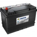 VARTA Black ProMotive H17 6СТ-105Ah Аз 800A (EN) 605102080