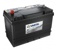 VARTA Black ProMotive H17 6СТ-105Ah Аз 800A (EN) 605102080