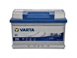 VARTA Blue Dynamic EFB D54 6СТ-65Ah АзЕ 650A (EN) 565500065