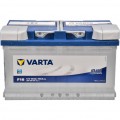 VARTA Blue Dynamic F16 6СТ-80Ah АзЕ 740A (EN) 580400074