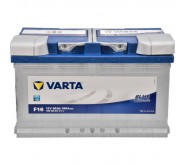 VARTA Blue Dynamic F16 6СТ-80Ah АзЕ 740A (EN) 580400074