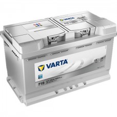 VARTA Silver Dynamic F19 6СТ-85Ah АзЕ 800A (EN) 585400080