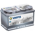 VARTA Silver Dynamic AGM F21 6СТ-80Ah АзЕ 800A (EN) 580901080