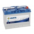 VARTA Blue Dynamic G7 6СТ-95Ah АзЕ ASIA 830A (EN) 595404083