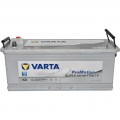 Varta K8 Blue ProMotive 140Ah L+ 800A (640400080)