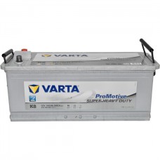 Аккумулятор Varta K8 Blue ProMotive 140Ah L+ 800A (640400080)