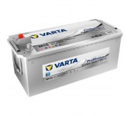 VARTA Silver Dynamic M18 6СТ-180Ah Аз 1000A (EN) 680108100