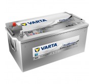 VARTA Silver Dynamic N9 6СТ-225Ah Аз 1150A (EN) 725103115