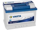 VARTA Blue Dynamic E12 6СТ-74Ah Аз 680A (EN) 574013068