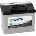 VARTA Black Dynamic C15 6СТ-56Ah Аз 480A (EN) 556401048