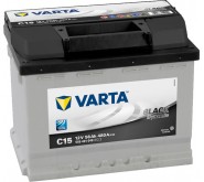 VARTA Black Dynamic C15 6СТ-56Ah Аз 480A (EN) 556401048