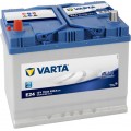 VARTA Blue Dynamic E24 6СТ-70Ah Аз ASIA 630A (EN) 570413063