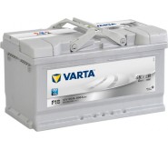 VARTA Silver Dynamic F18 6СТ-85Ah АзЕ 800A (EN) 585200080