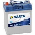 VARTA Blue Dynamic A15 6СТ-40Ah Аз ASIA 330A (EN) ТК 540127033