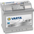 VARTA Silver Dynamic C6 6СТ-52Ah АзЕ 520A (EN) 552401052