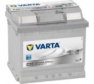 VARTA Silver Dynamic C30 6СТ-54Ah АзЕ 530A (EN) 554400053