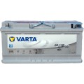 VARTA Silver Dynamic AGM H15 6СТ-105Ah АзЕ 950A (EN) 605901095