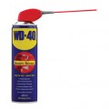 WD-40 420 мл, 1 шт.