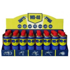 WD-40 200 мл, 24 шт.